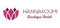 Hannakoumi Logo